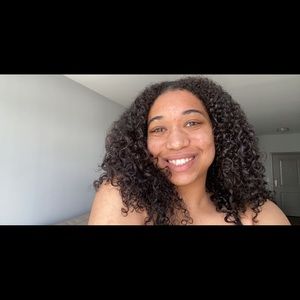 Meet your Posher, Brandi